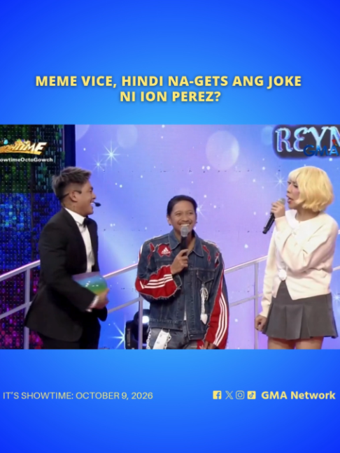 @GMA Network