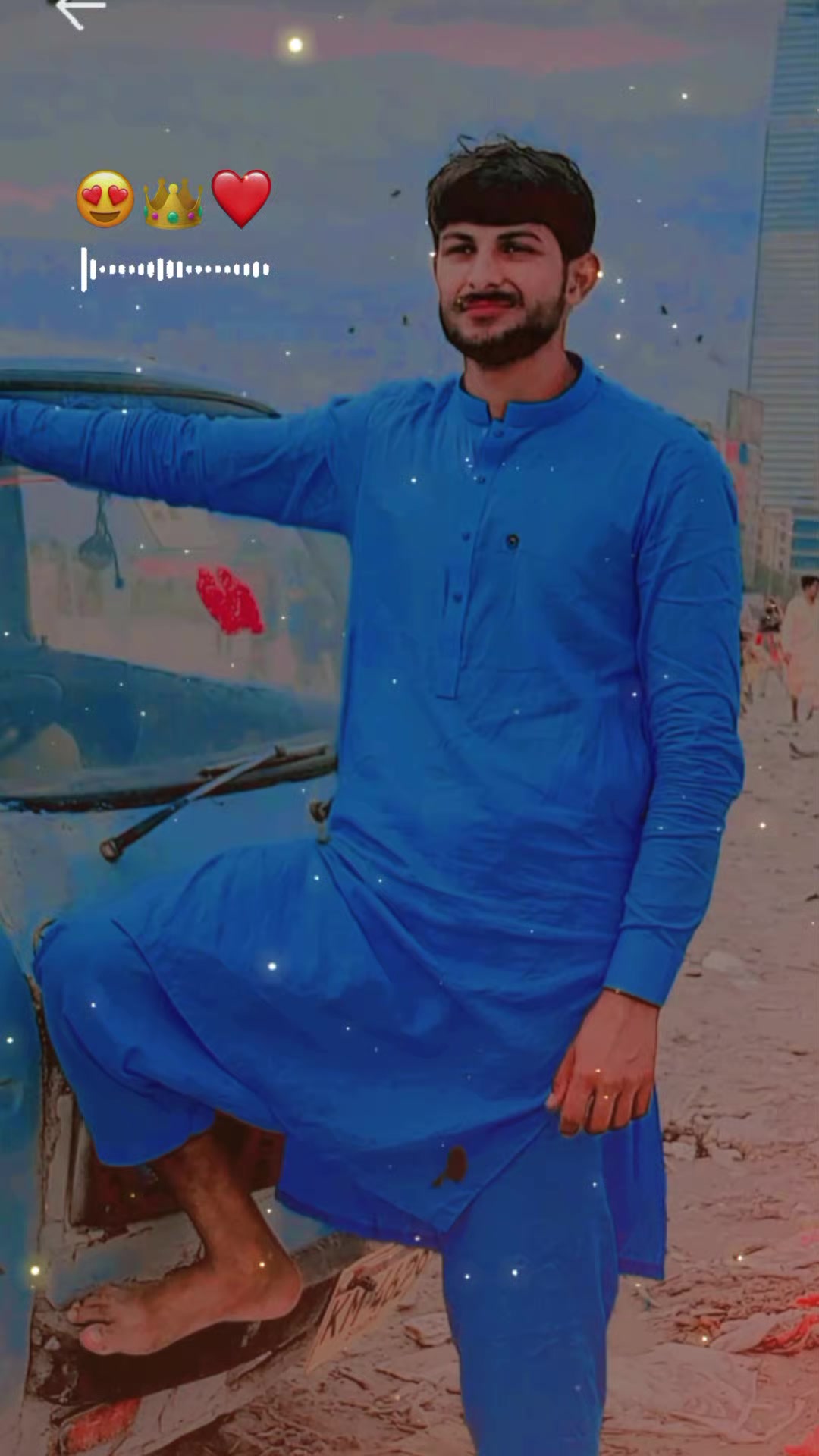@Waqas Jaam
