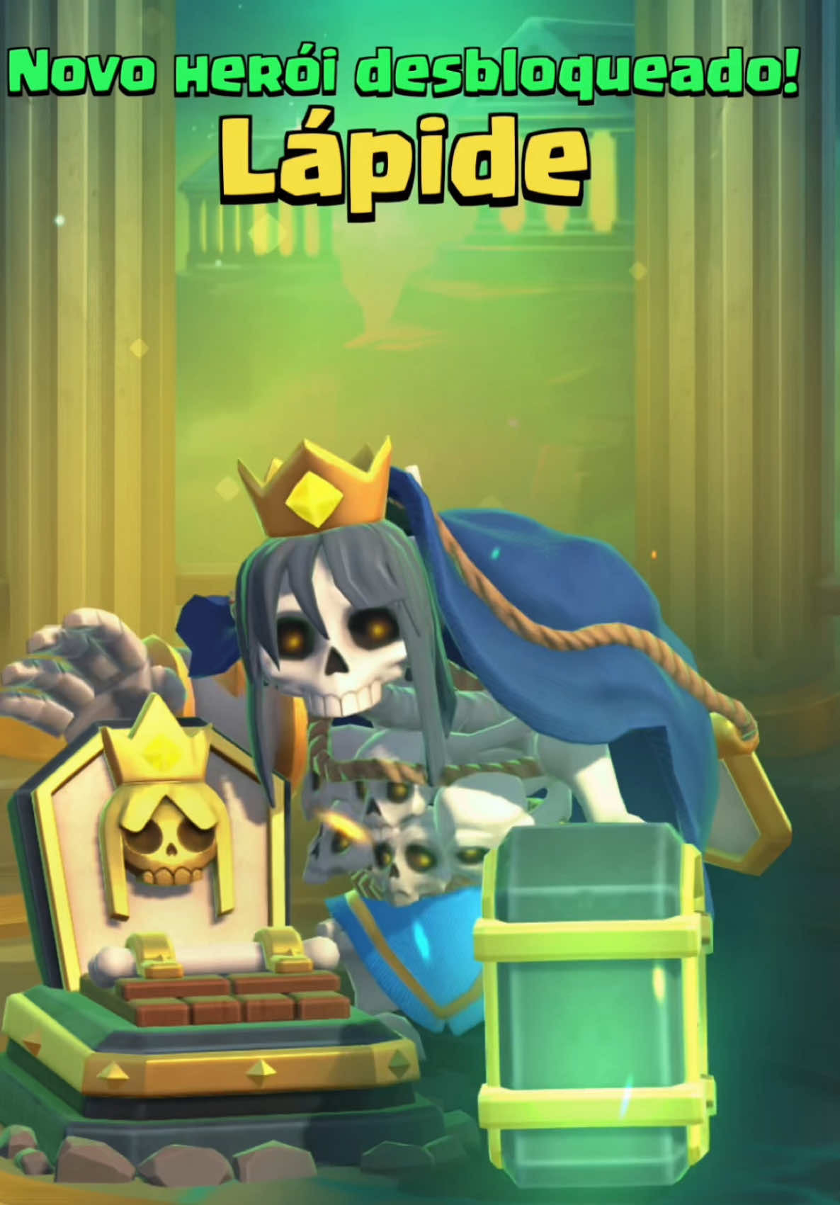 @Allan Franzotti - Clash Royale