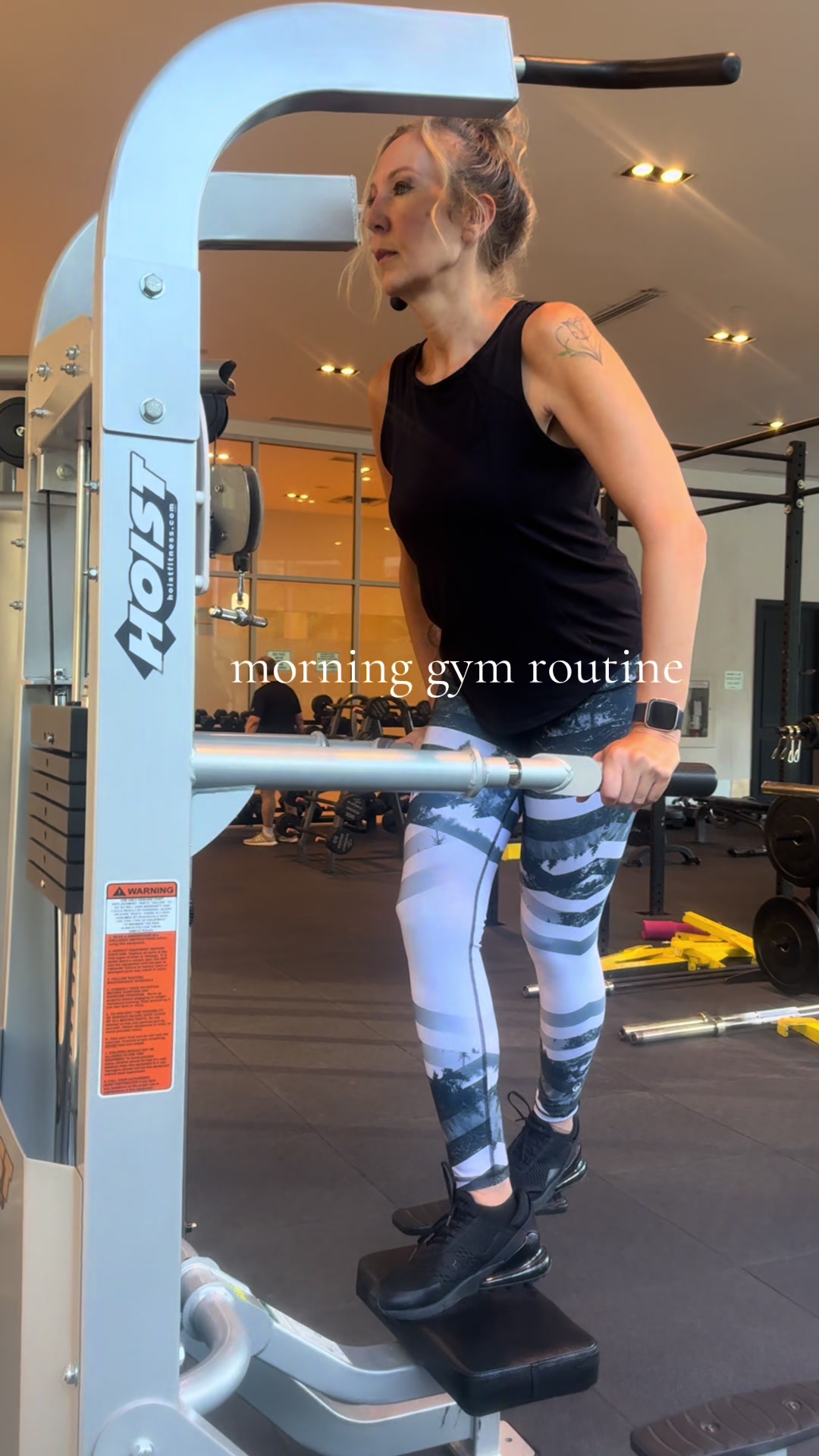 @LEAN BODY STUDIO