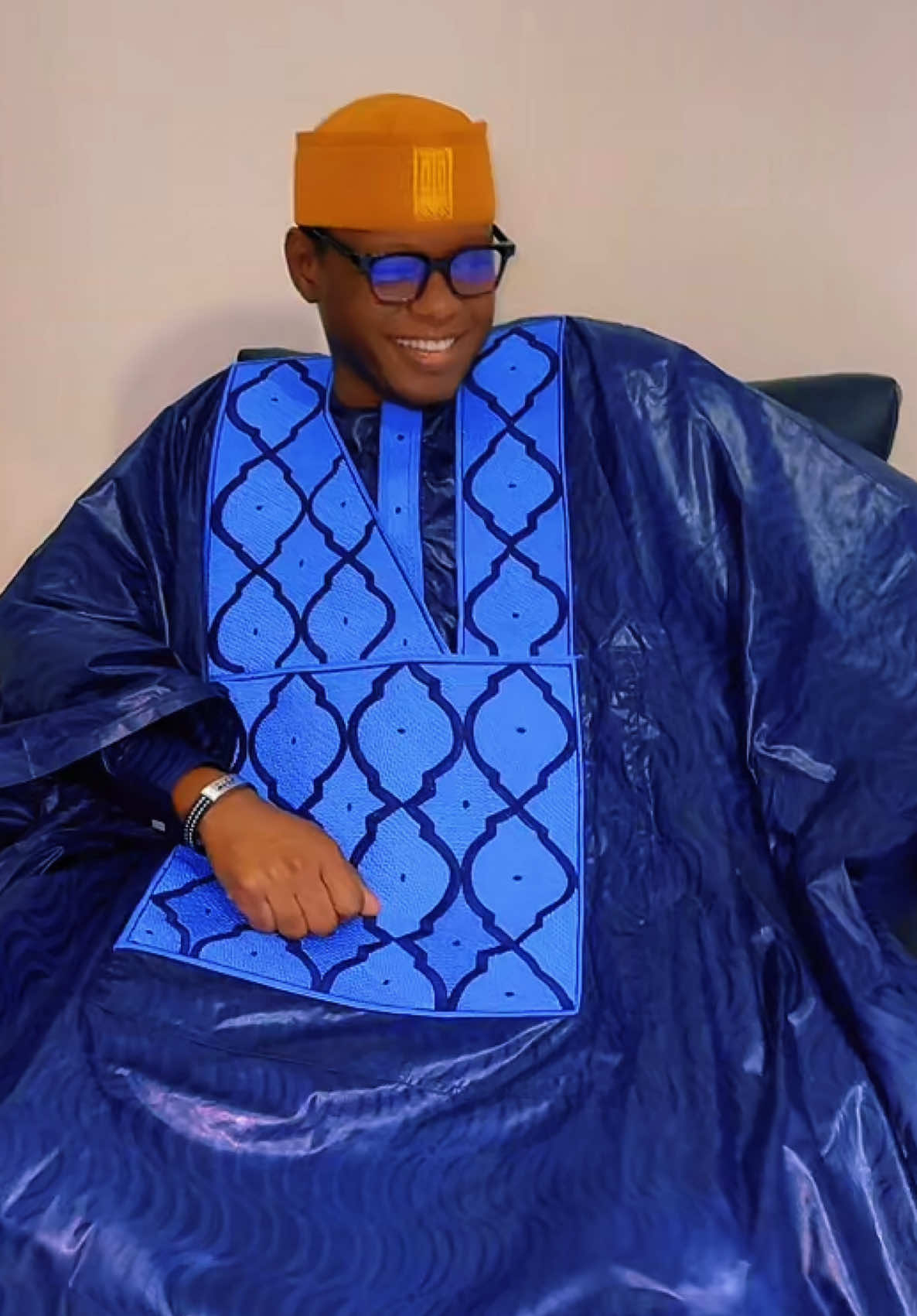 @El Hadji Amadou Koumé