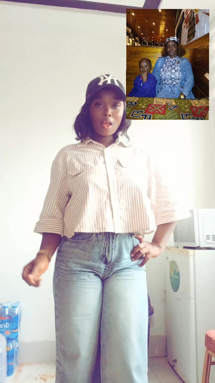 @pretty mila ๐ ๐