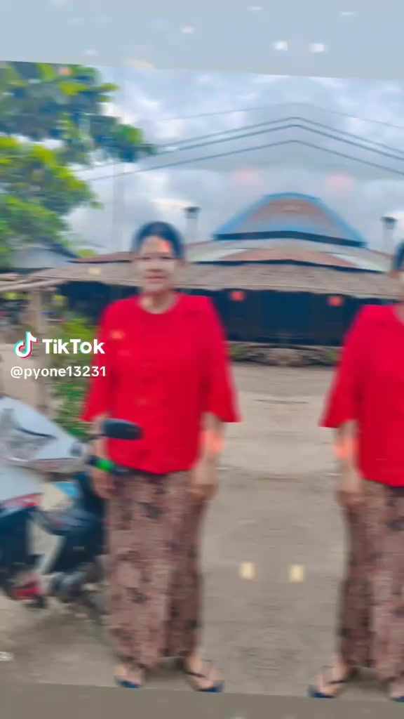 @San San