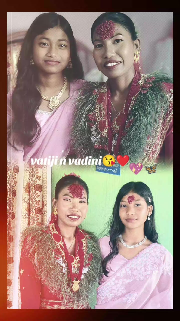 @shilpa mahato