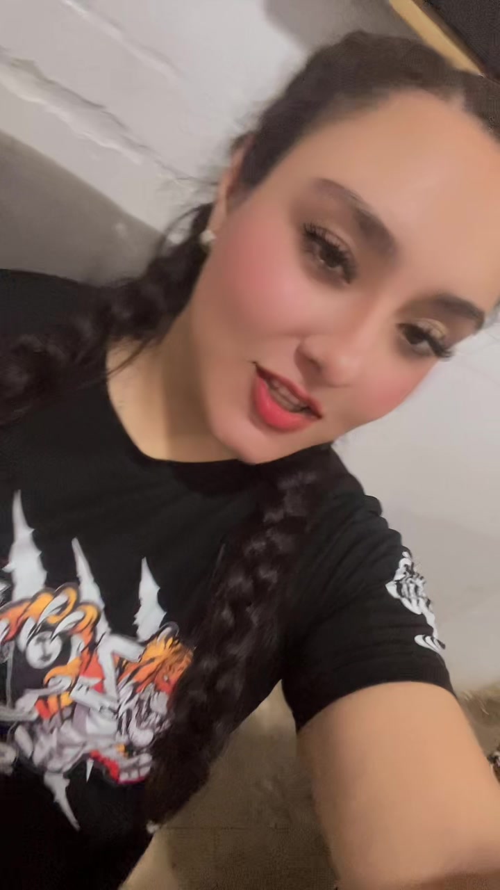 @Arlette Cabrera