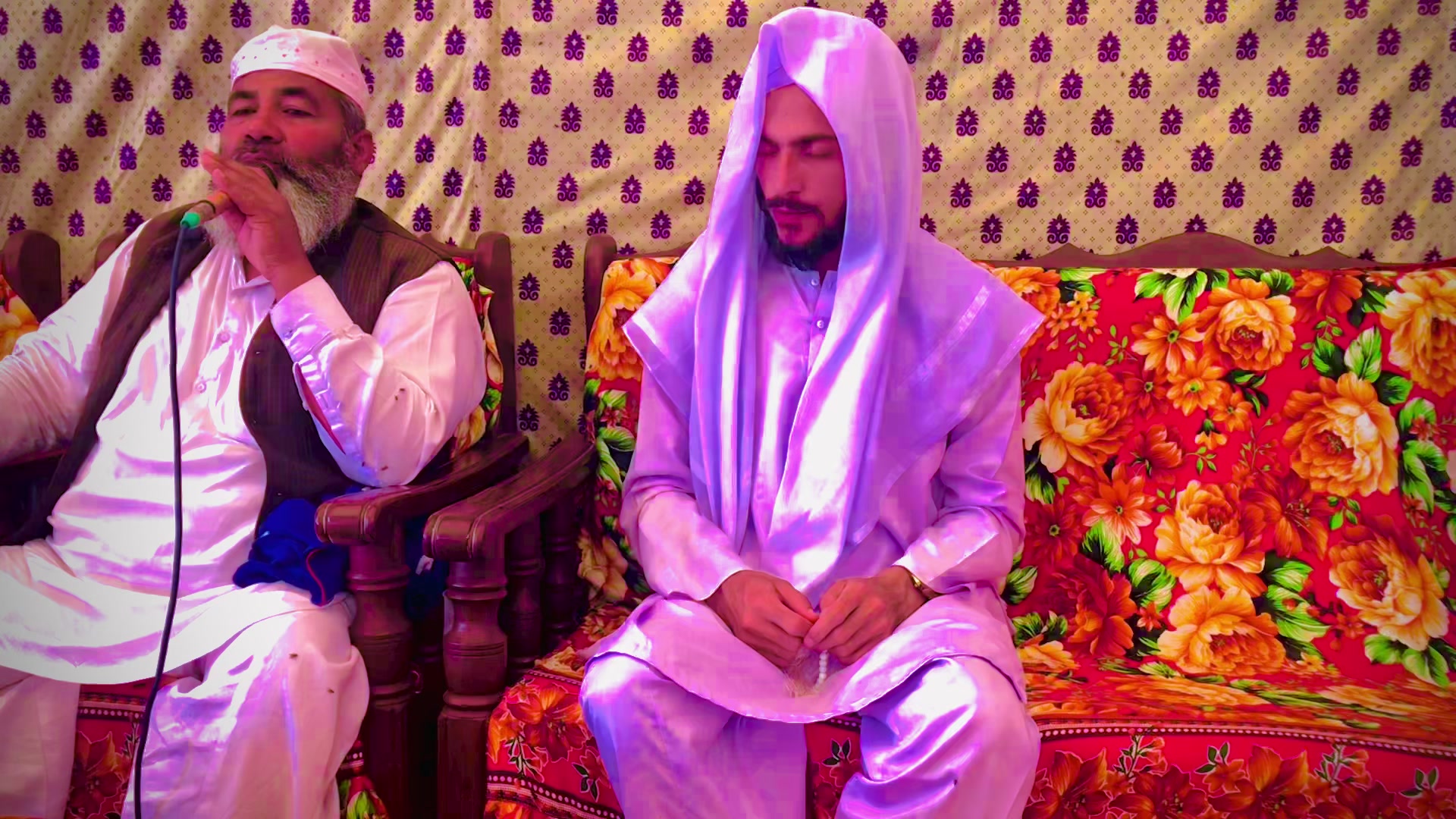 @Syed ali zaman gillani Qadri