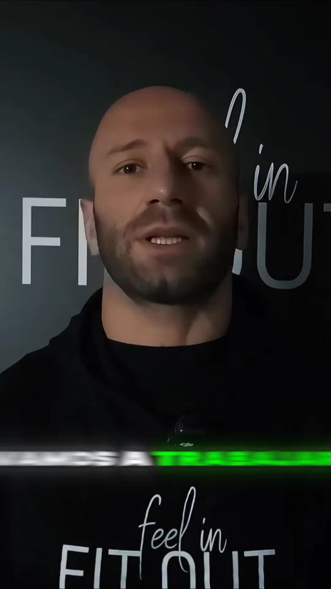 @Feel in fit out