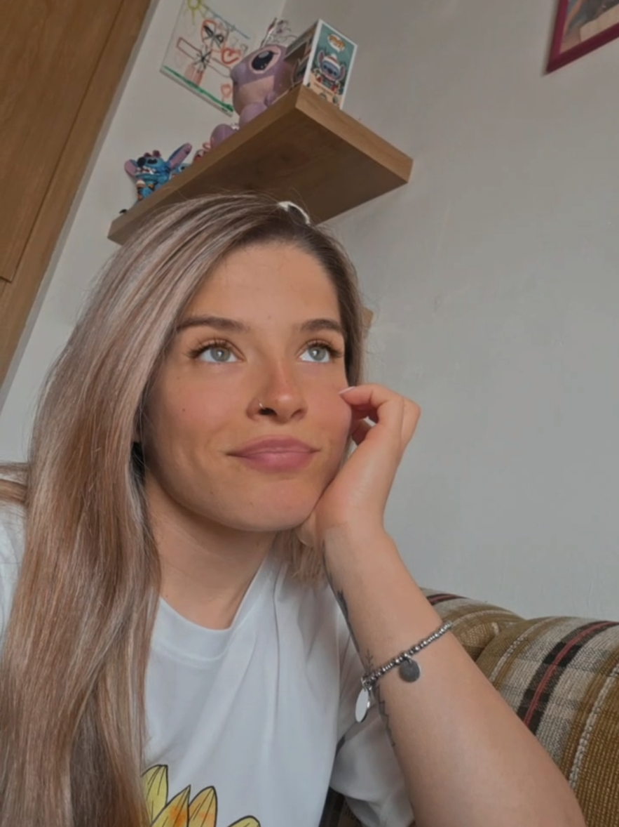 @CHIARETTA 🌻