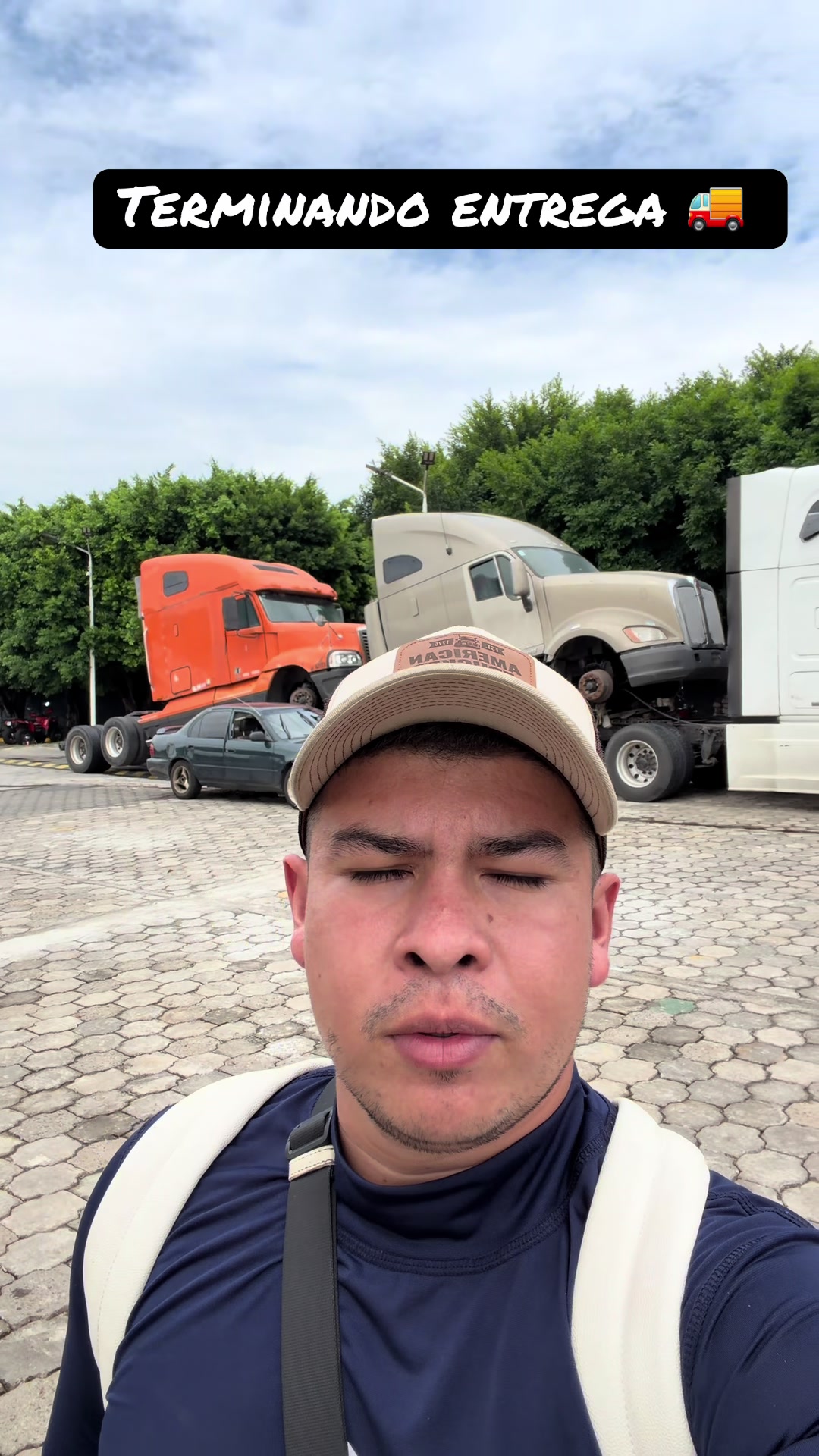 @Evotruck
