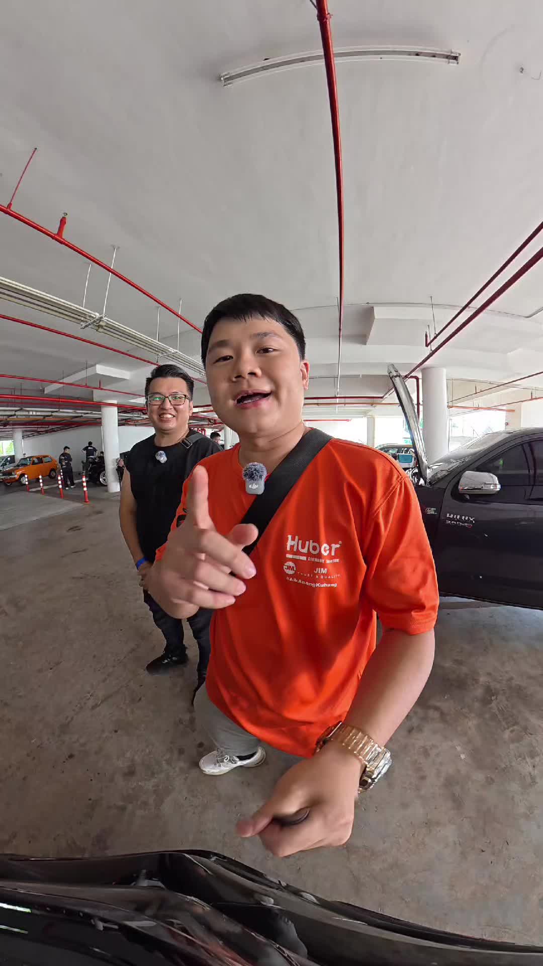 @Jim Auto Hub