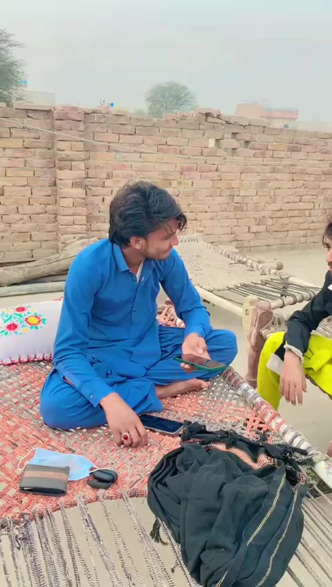 @sahu brand