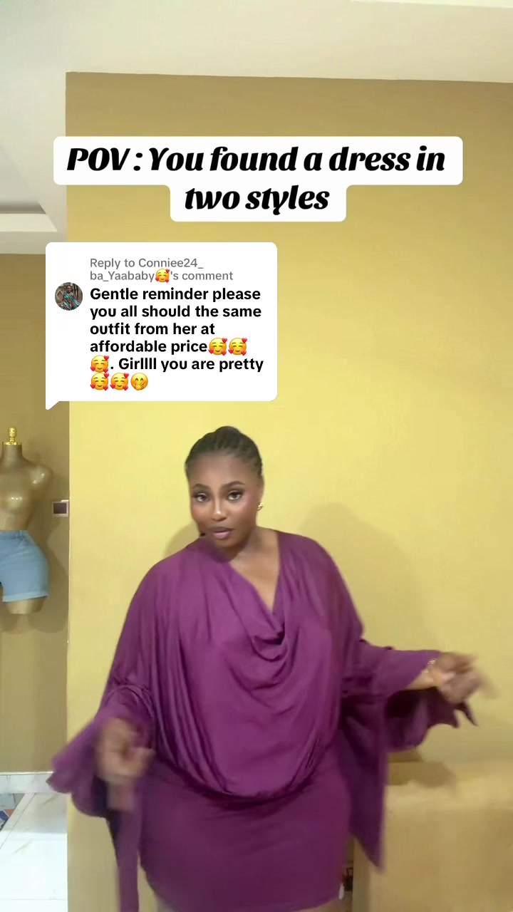 @Rhoda🌹 ( Your Thrift Plug )
