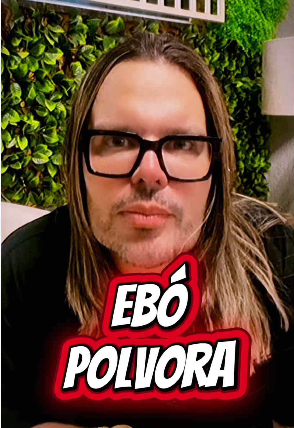 @Bab&aacute; Ricardo D'Oxum