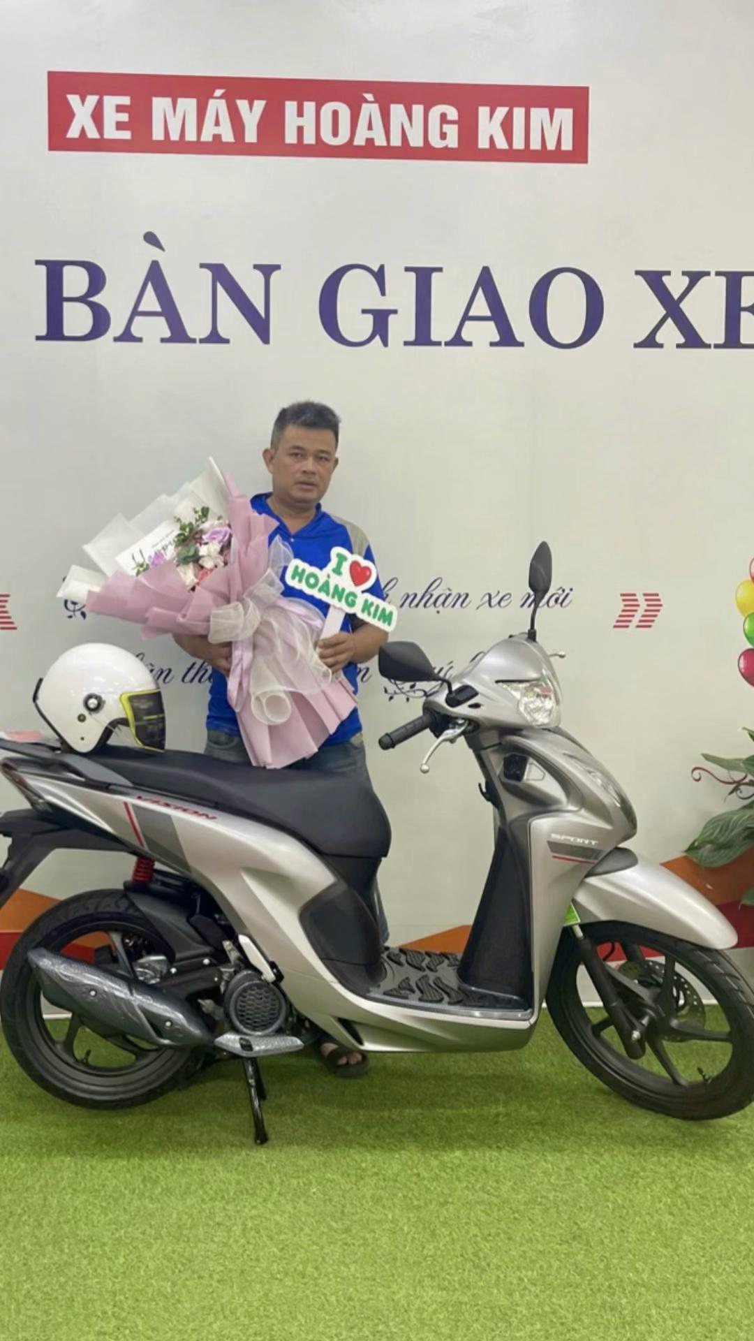@Xe Máy Hoàng Kim Vĩnh Phúc