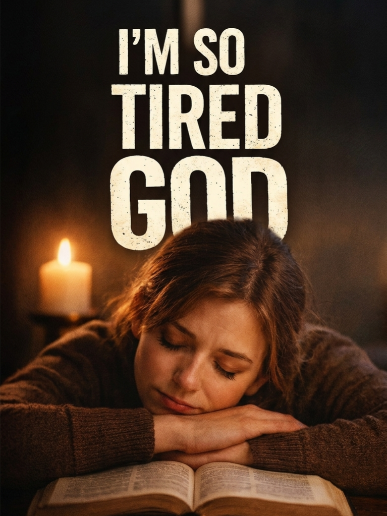 @Five Minutes With God