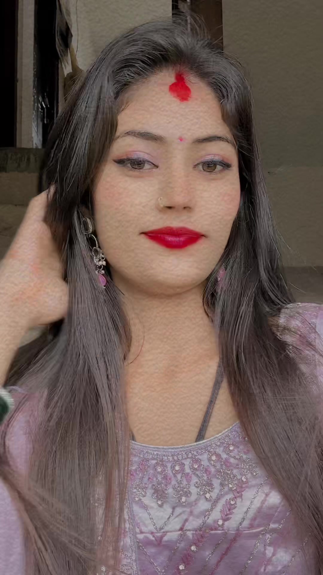 @🦋queen Manisha👑🩷🦋