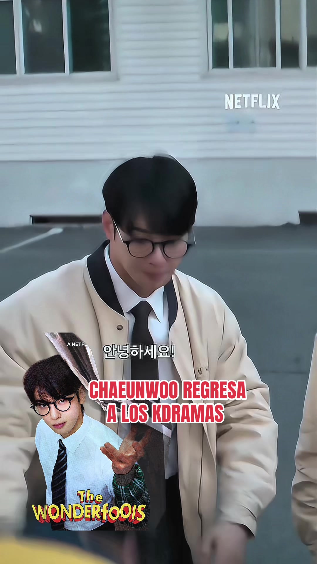 @ChaEunWoo Perú Fan Base