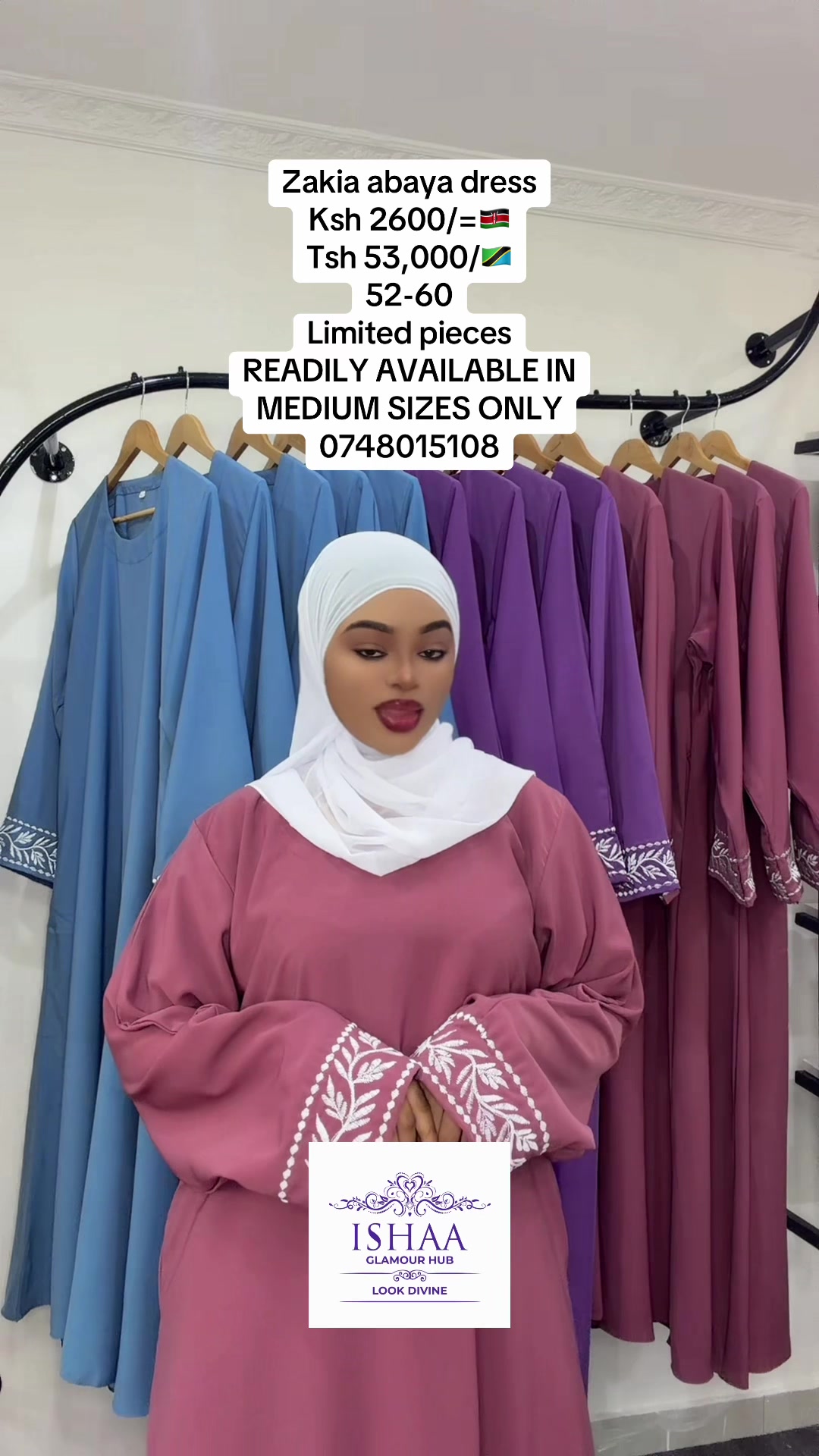 @ishaa_glamour_hub