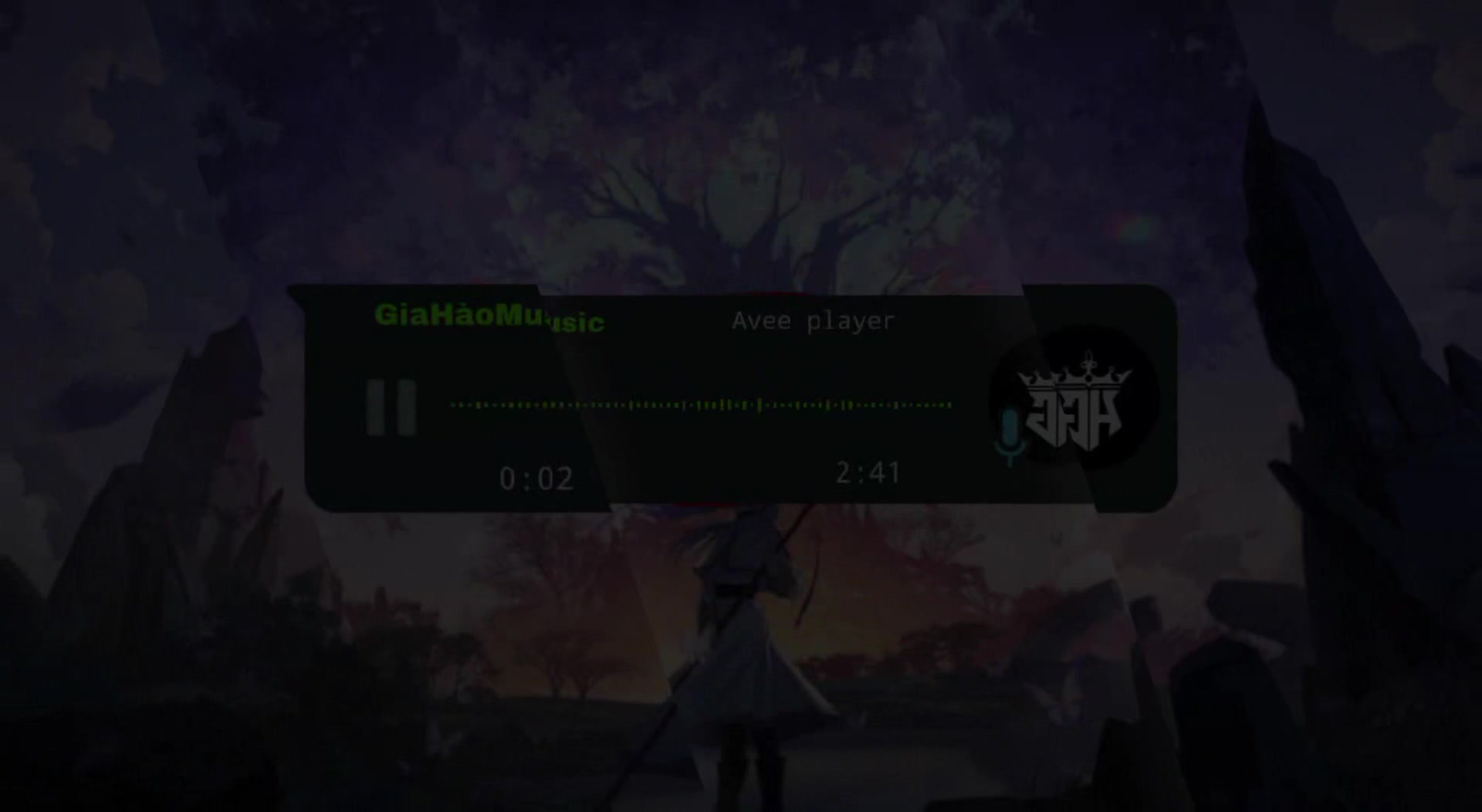 @GiaHàoMusic 🎧
