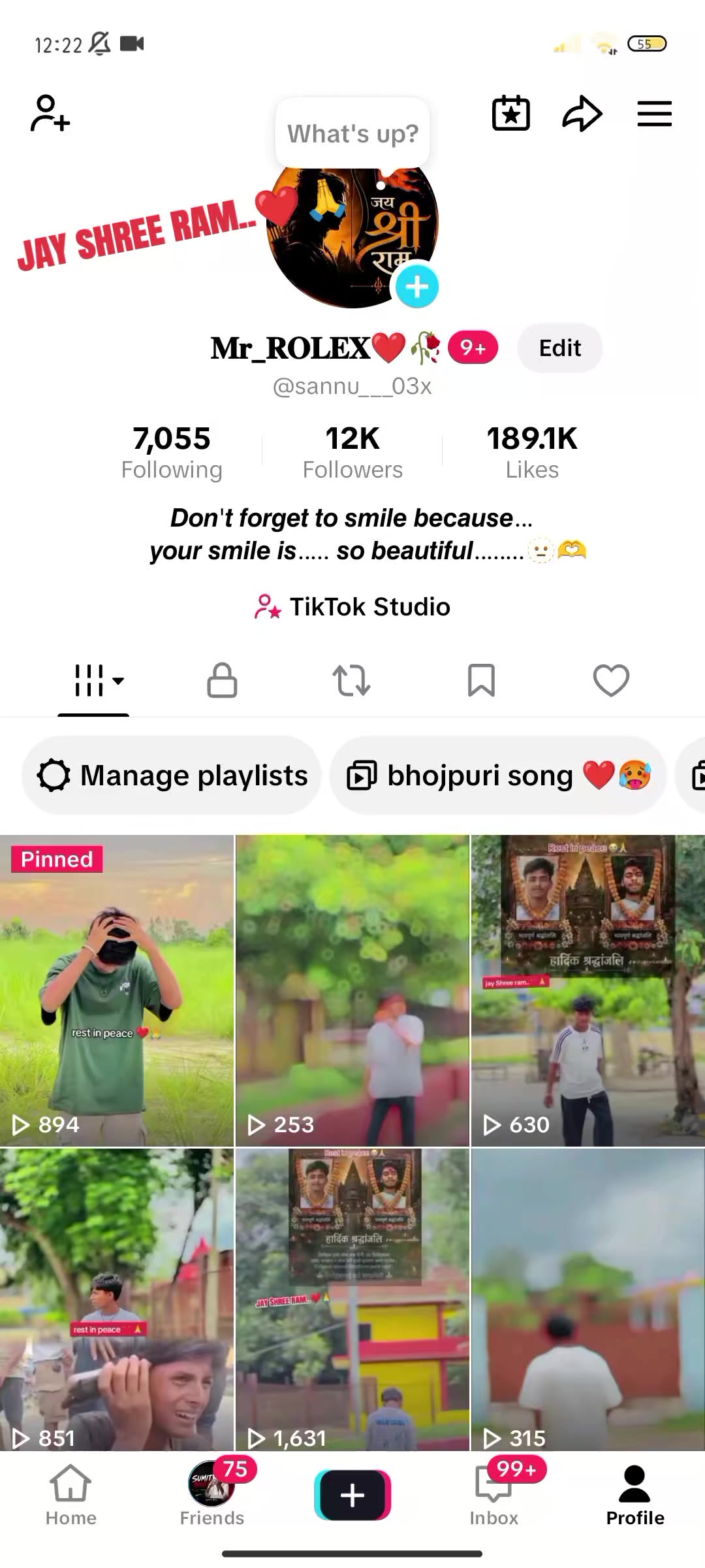 @๐๐ซ_๐๐๐๐๐โค๏ธ๐ฅ