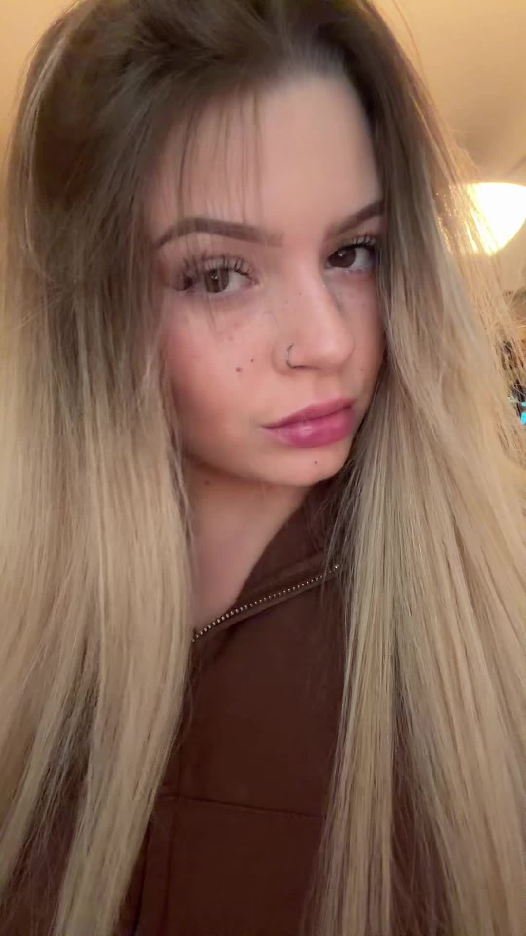@Fajna dziewczyna ;)