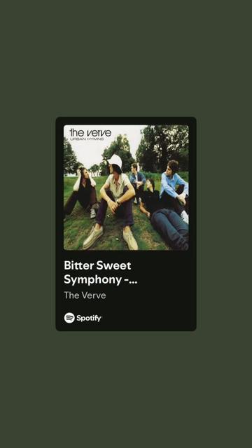 @Song of the day