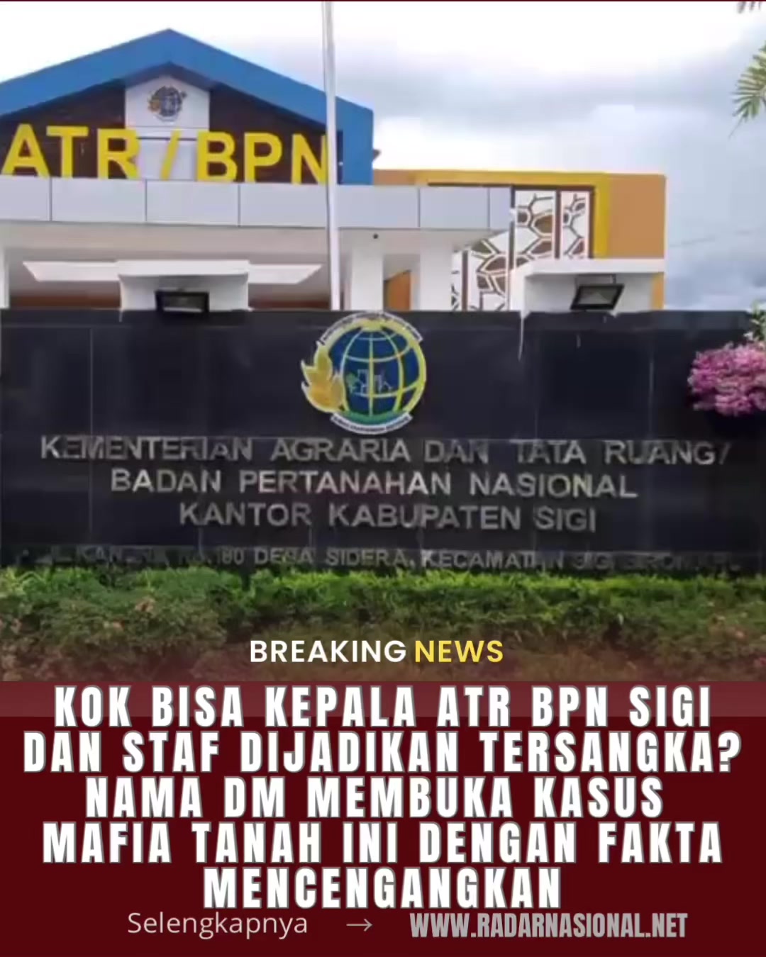 @MEDIA RADARNASIONAL
