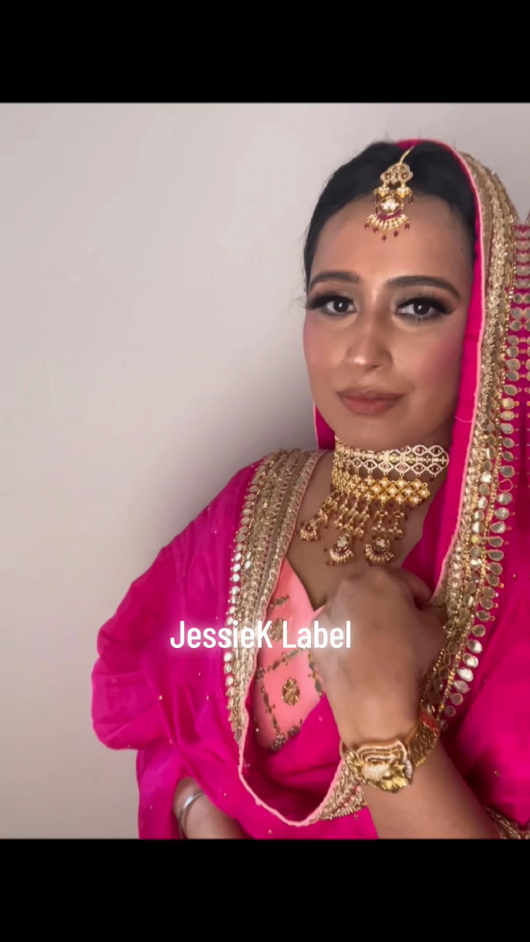 @JessieK Label