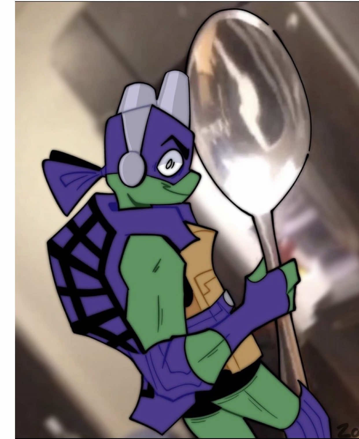 @LeoWithoutTheNardo