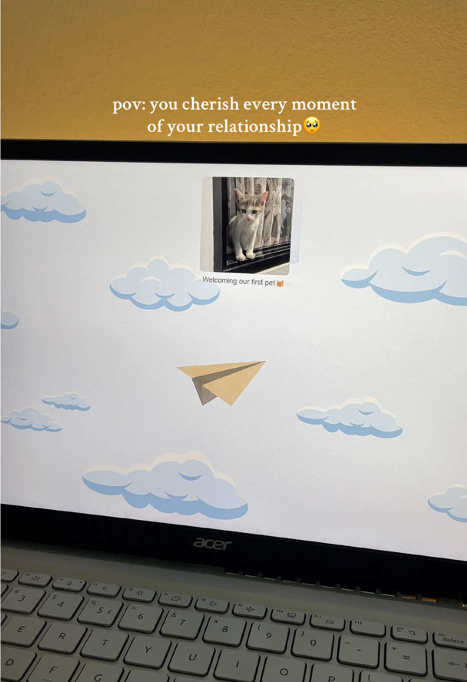 @gina &bull; cute web design 💌