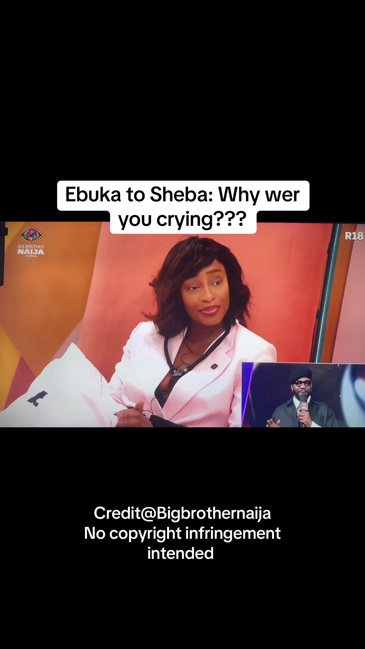 @BBNAIJA11 Updates