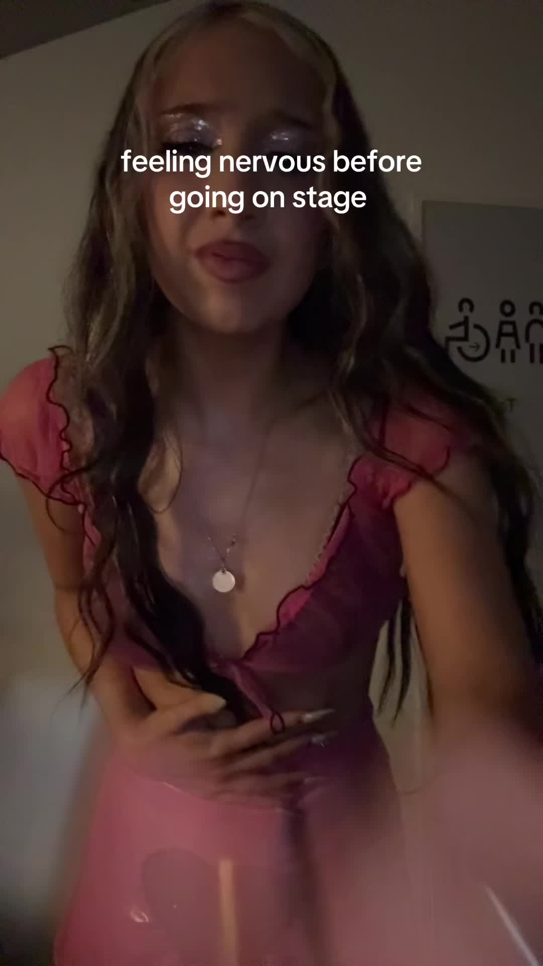 @Isabel LaRosa