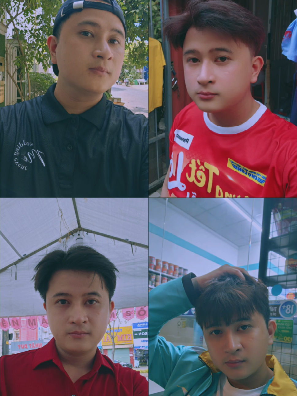 @Nhật Duy