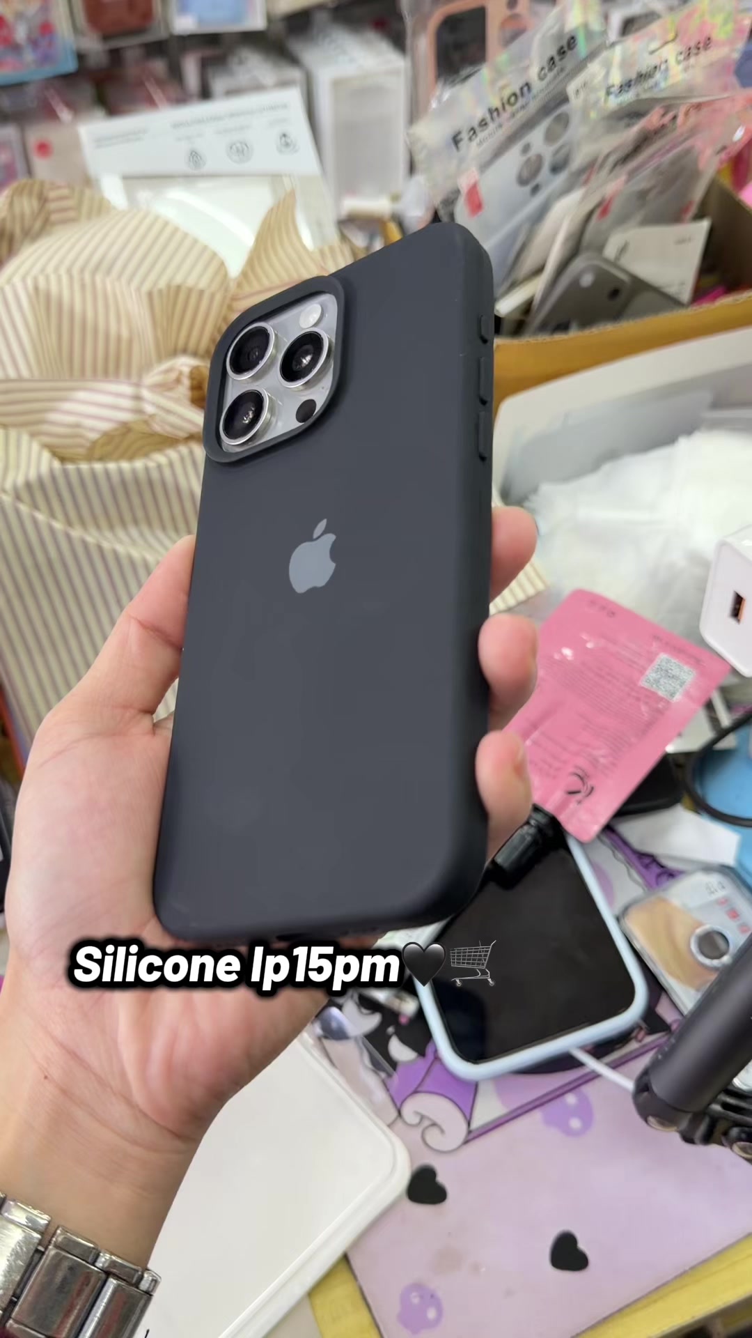 @Fcmobileຂາຍອຸປະກອນໂທລະສັບ