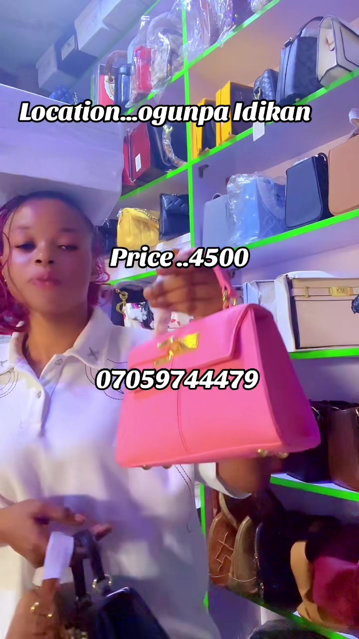 @Everything by anike in ogunpa