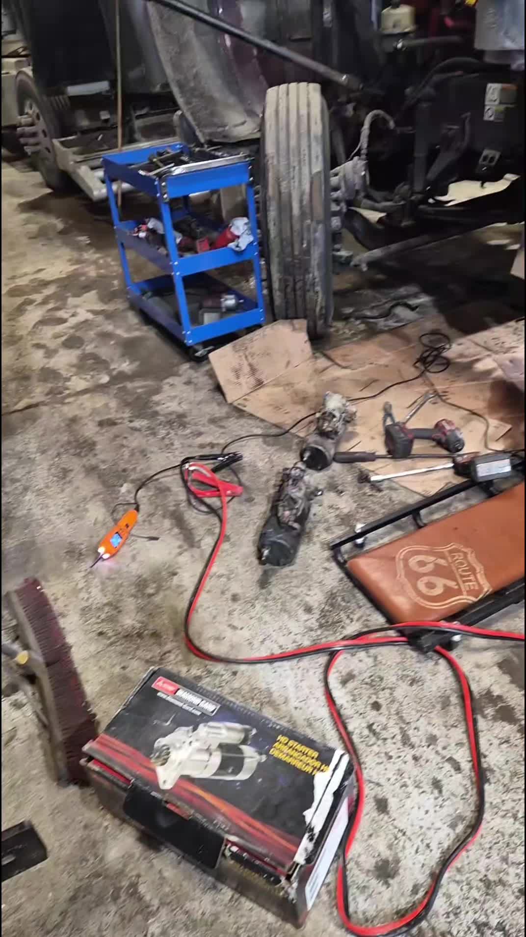 @truckrepair & accessories