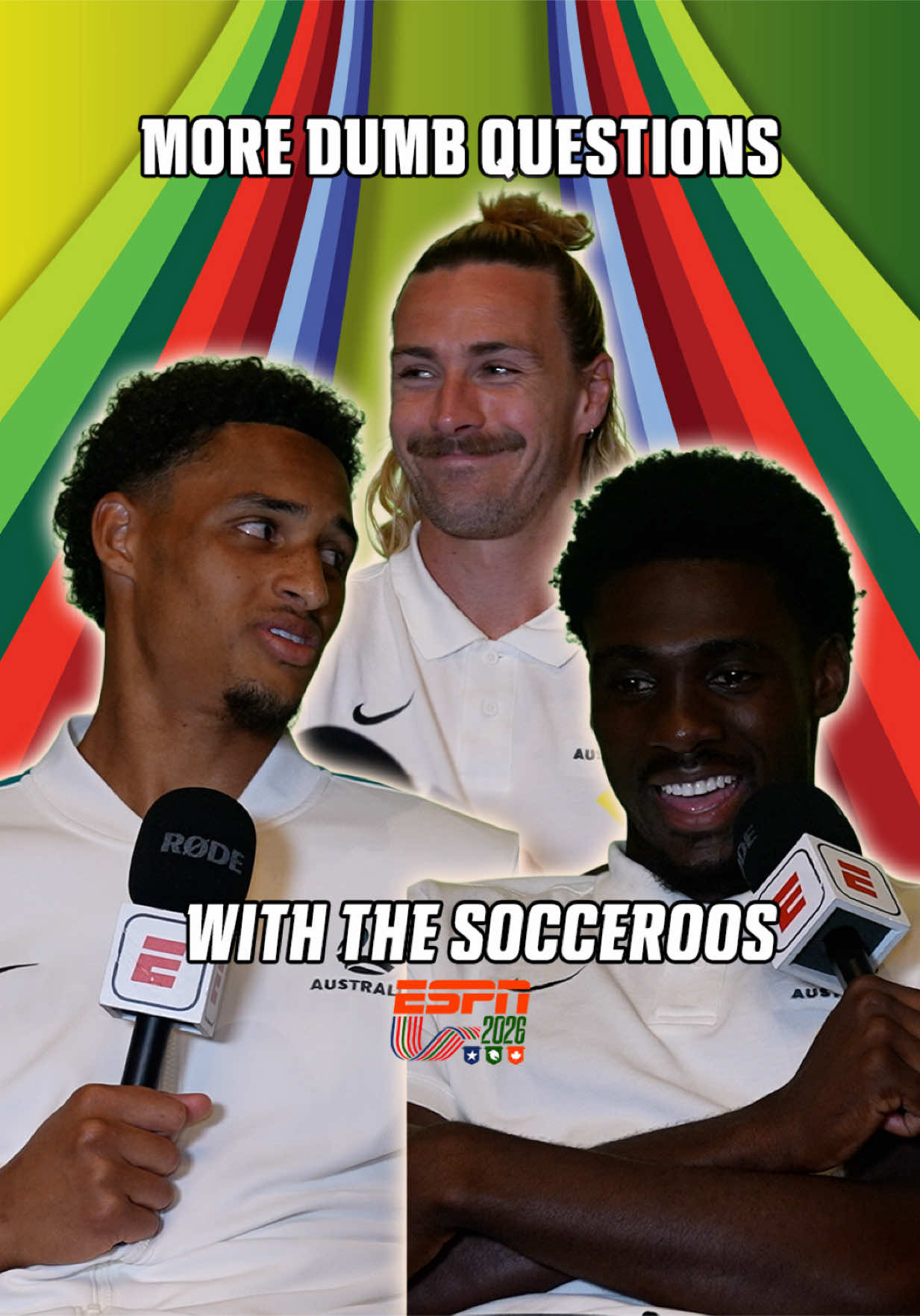 @ESPN Australia/NZ