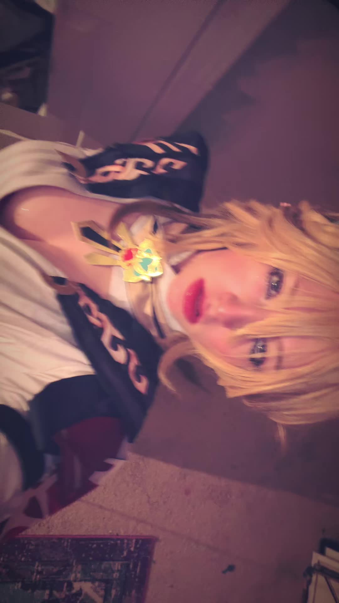 @☆Johnny☆