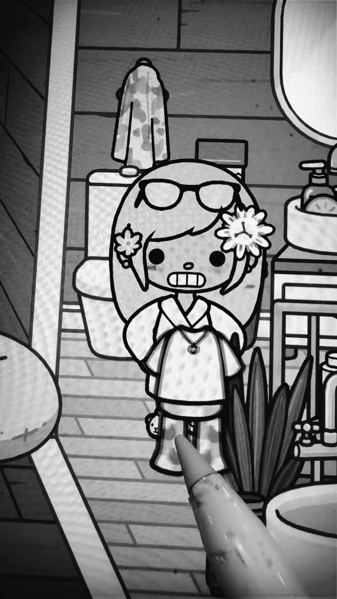 @1Toca~Leah1