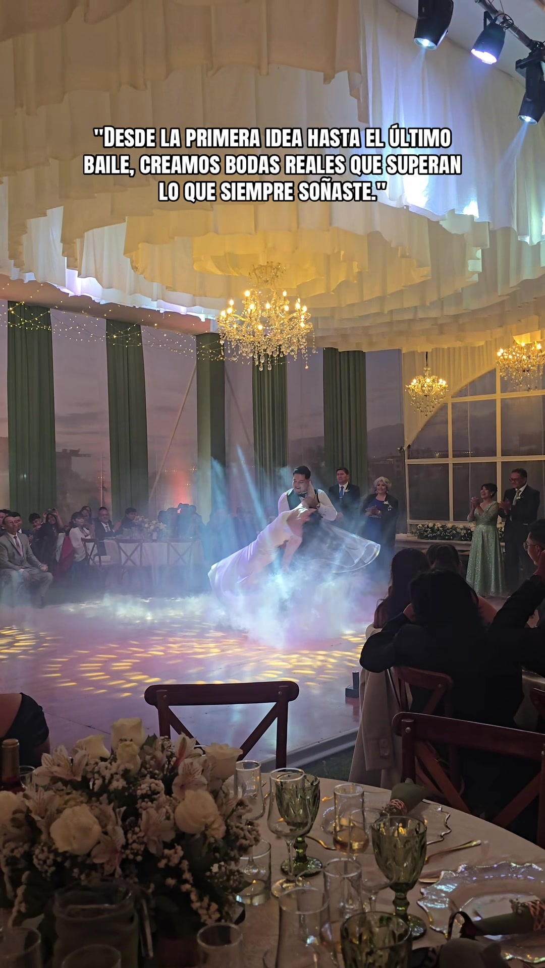 @D'Angelos | Catering & Eventos