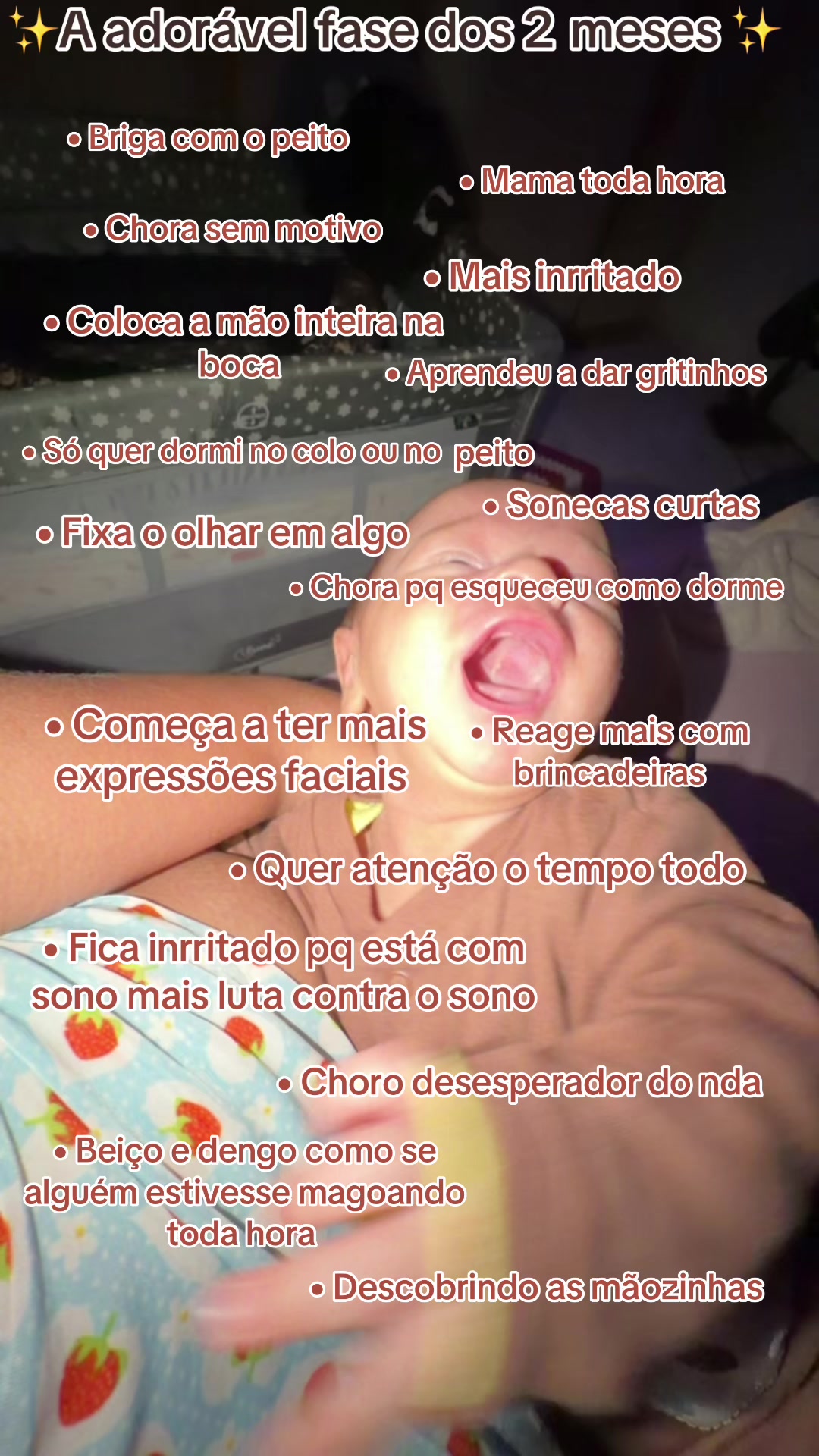 @Ana Carolina
