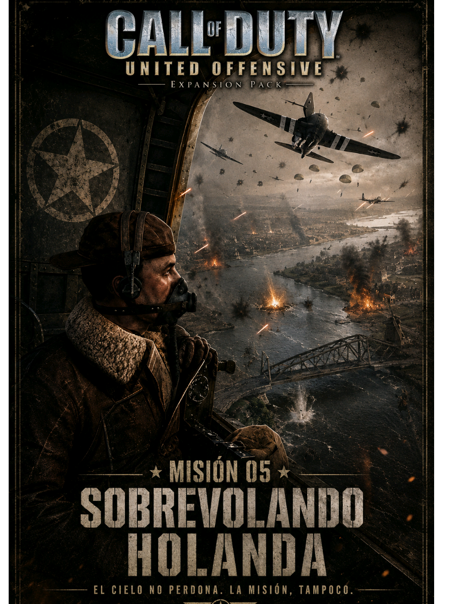 @Comando Gaming
