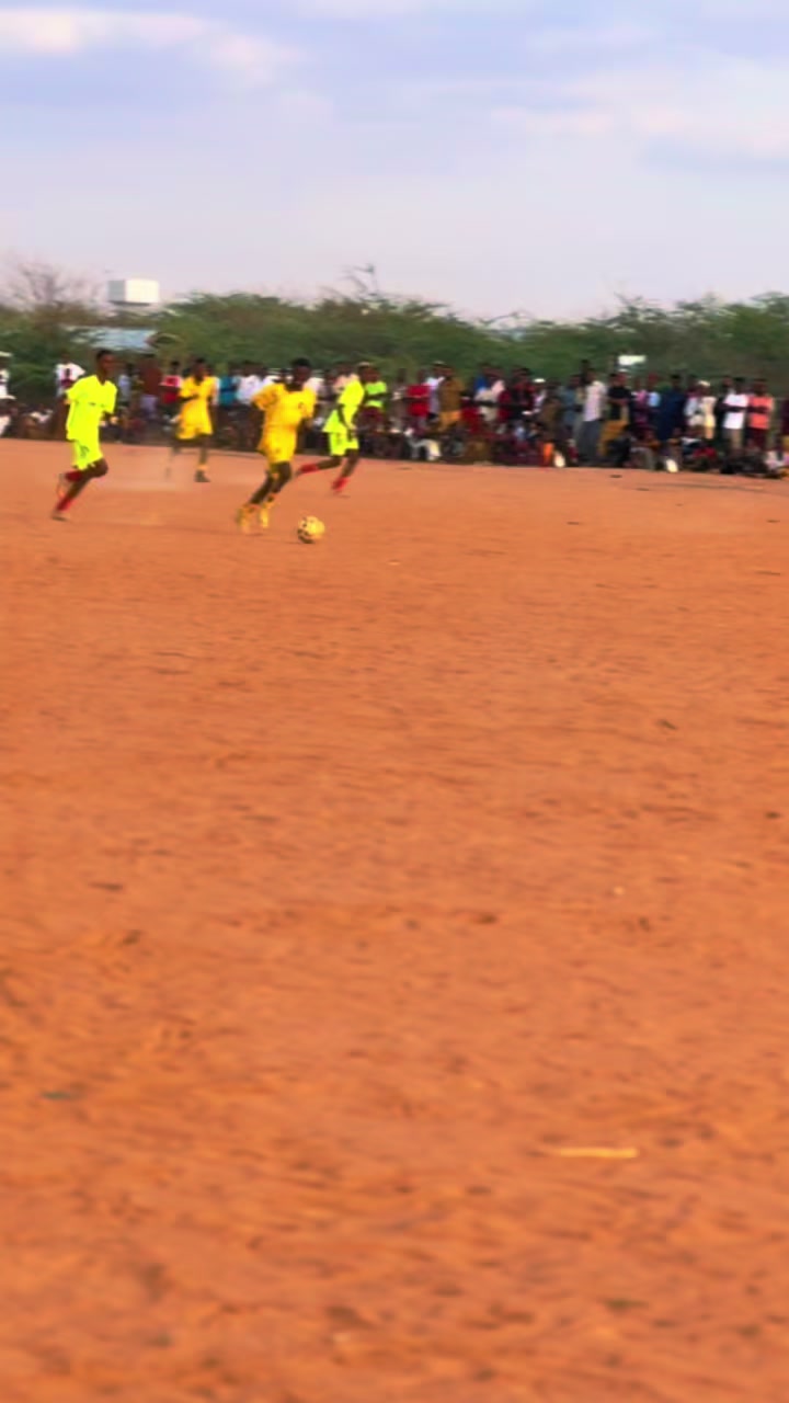 @Faliyaha Dadaab channel