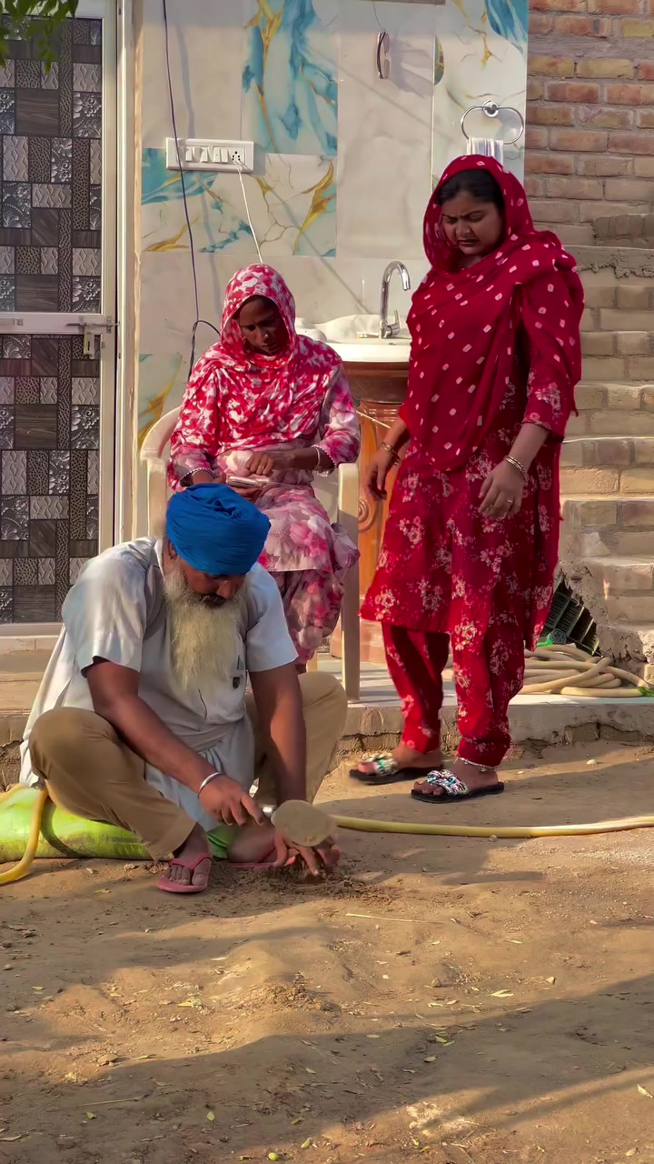 @☬ ਮੁੰਡਾ ਸਰਦਾਰਾਂ ਦਾ ☬🚩