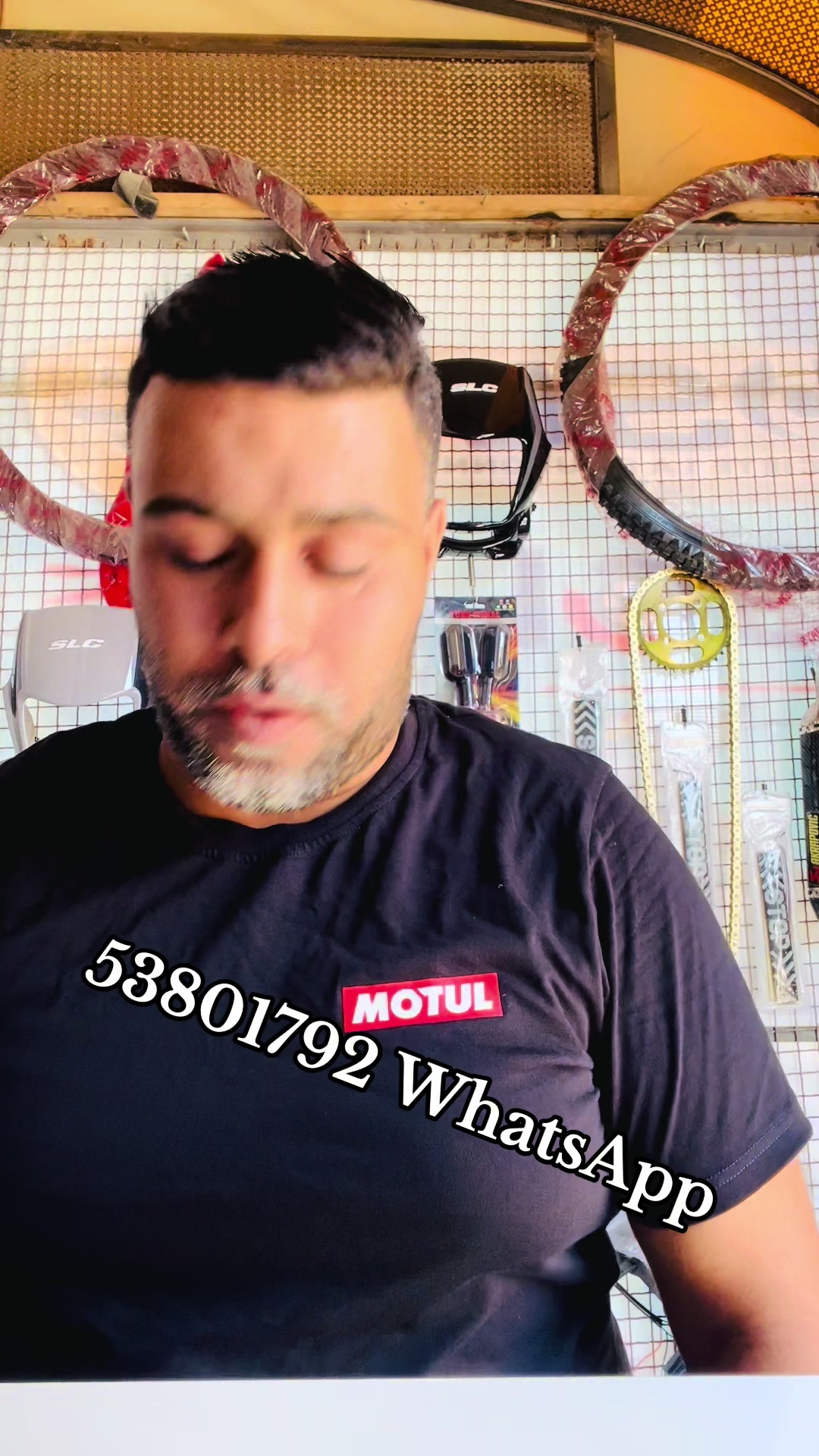 @Îbrahim moto Cycle💯🇹🇳