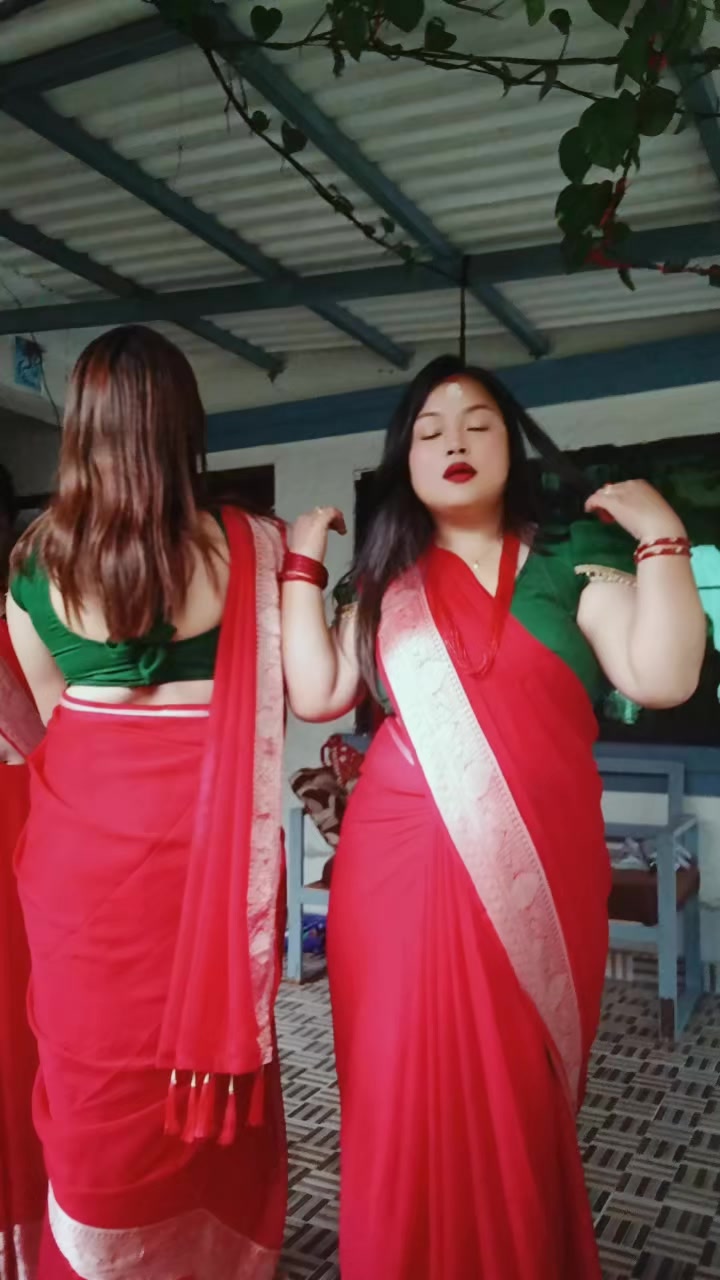 @pushpa shrestha
