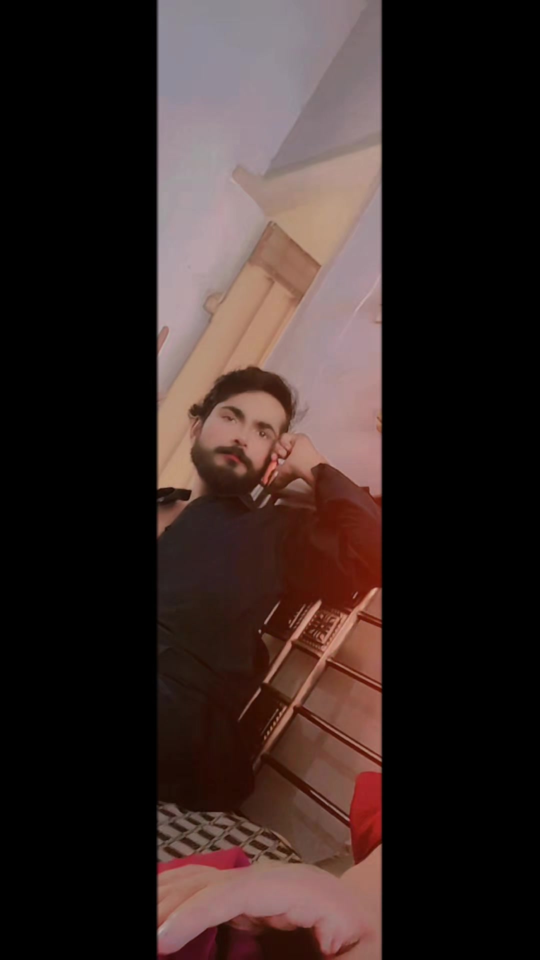 @Rana Mehran