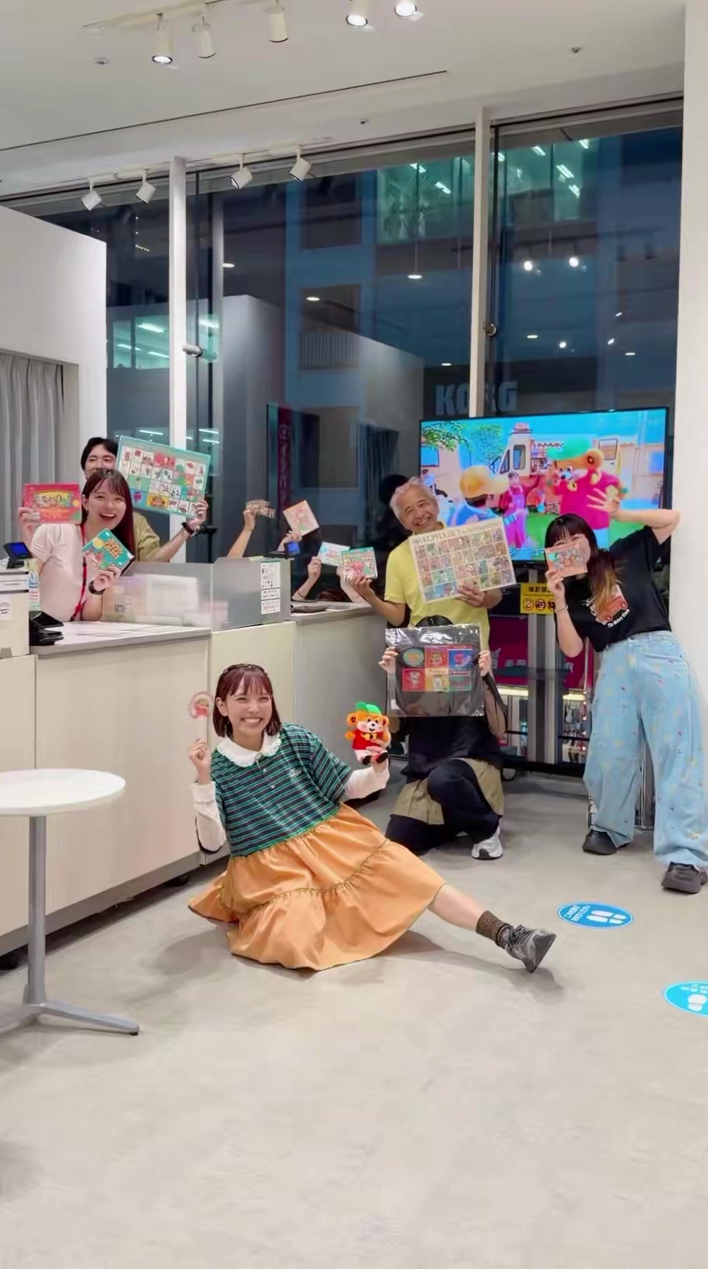 @スピラ・スピカ 幹葉