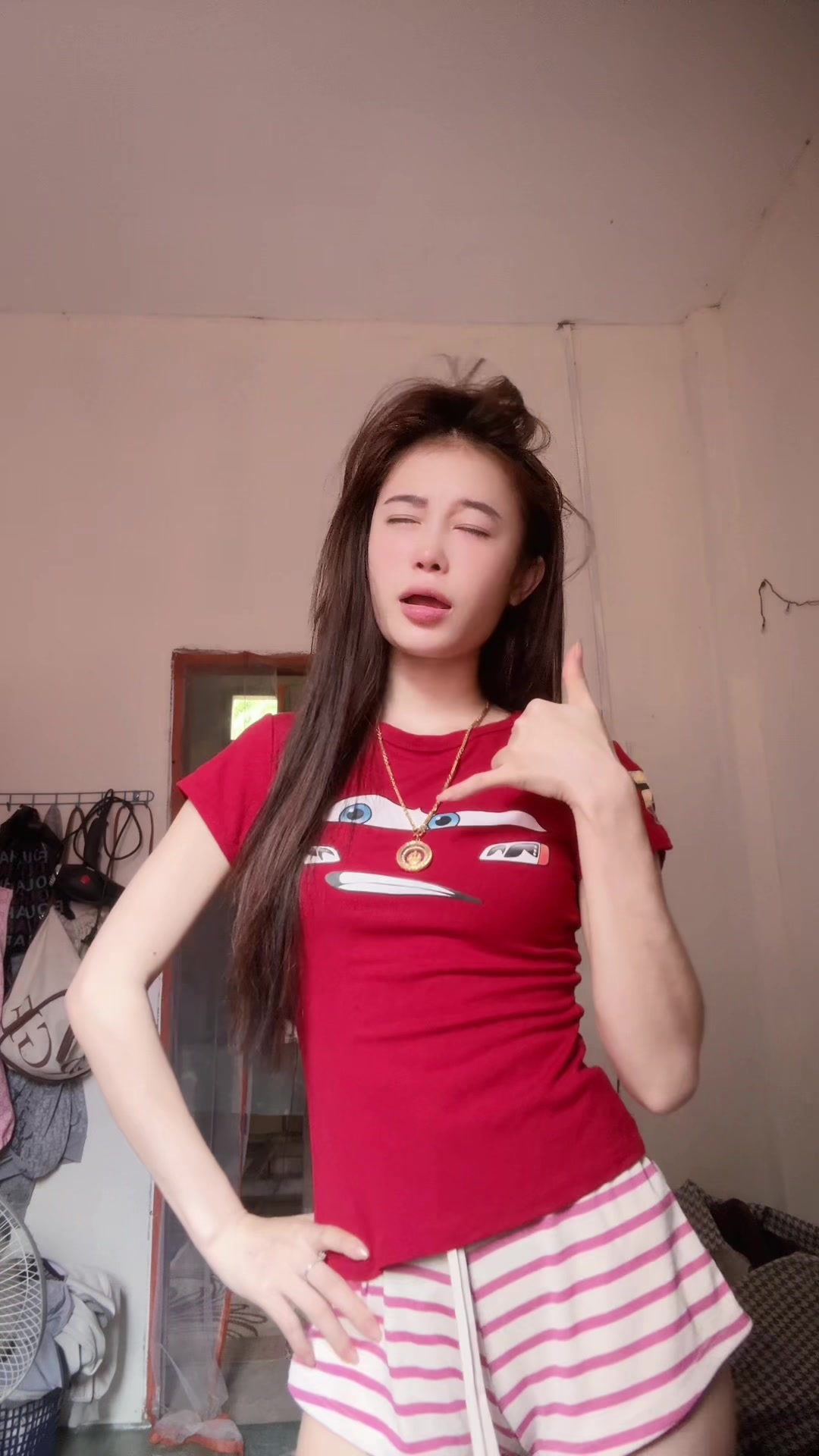 @ສາວນ້ອຍແອວຫວານ🫦🌷