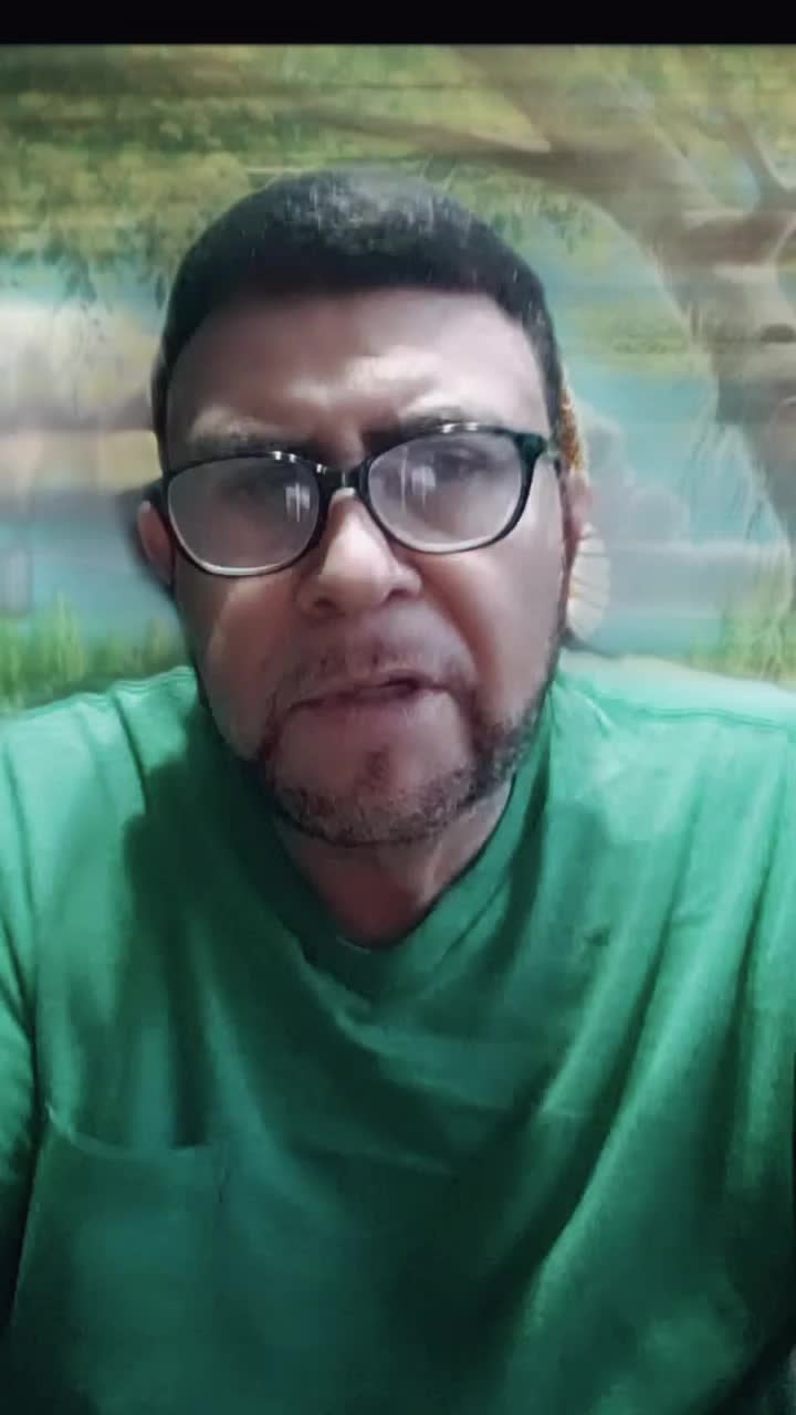 @Anthony profeta d SEÑOR 7 🌈